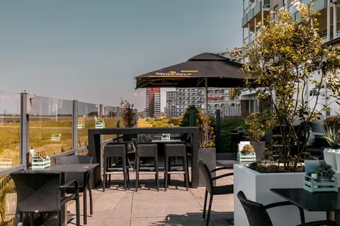 Churchill hotel Terneuzen foto 1