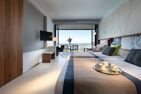 Parador de Cadiz in Cádiz — foto 16