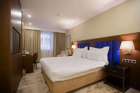 Ramada Plaza by Wyndham Istanbul Sultanahmet in İstanbul — foto 17