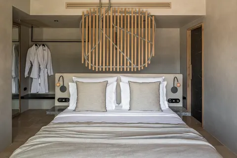 Acro Suites in Gazi Municipal Unit — foto 2