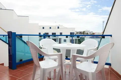 Appartementen Tao Cotillo in La Oliva — foto 27