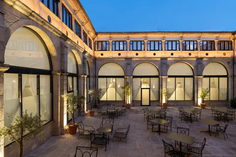 Parador de Trujillo in Trujillo — foto 15