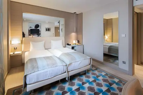 Titanic Comfort Mitte in Berlijn — foto 17