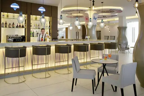 Vangelis Hotel & Suites in Vangelis Hotel Apts, foto 7