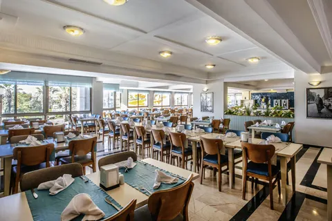 Palmin Hotel foto 15