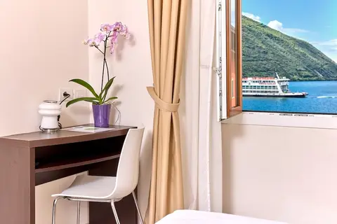 Geier Hotel in Torbole Casaglia — foto 17
