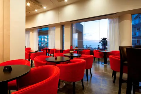 Capital Coast Resort & Spa in Paphos — foto 15