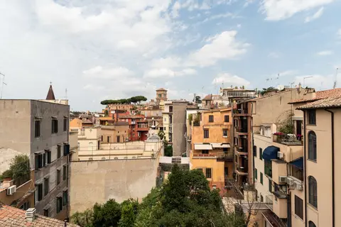 Room Mate Gran Filippo in Rome, foto 17