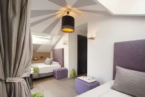 Eight Hotel Paraggi in Santa Margherita Ligure, foto 4