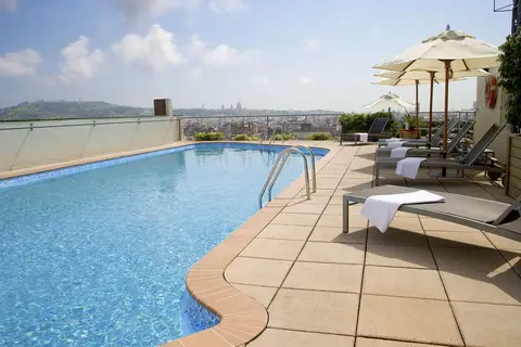 NH Collection Barcelona Gran Hotel Calderón in Barcelona — foto 11