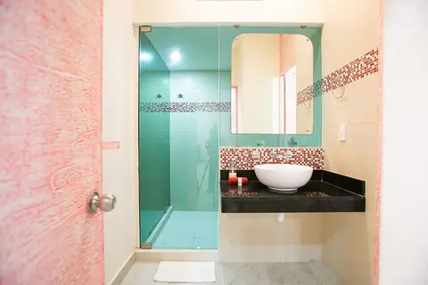 Casa Kaoba Hotel & Suites in Playa del Carmen — foto 4