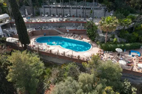 Hotel Ariston in Taormina, foto 28