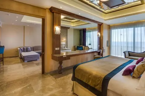 Adams Beach Hotel in Ayia Napa — foto 15