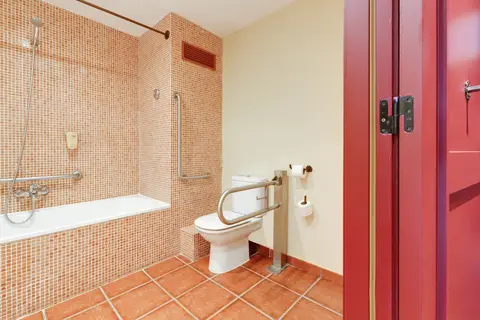 Hotel El Paso at PortAventura World in Salou — foto 12