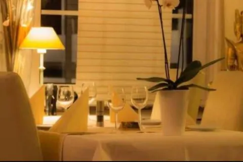 Hotel Palatino foto 11