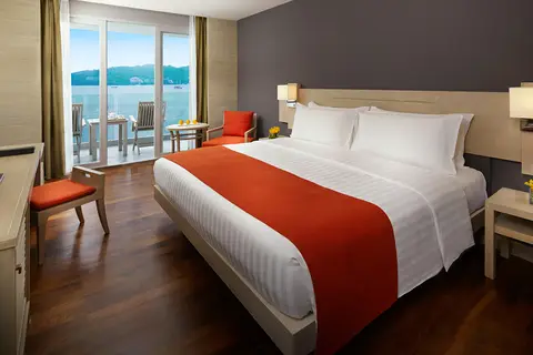 Amari Phuket in ตำบลป่าตอง — foto 12