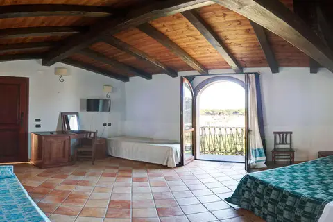 Cala Luas Resort in Cardedu — foto 28