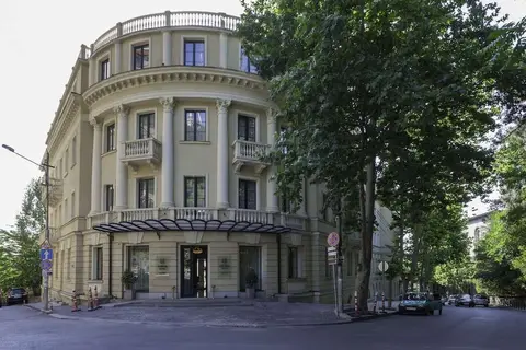 Astoria Tbilisi Hotel in Tbilisi — foto 2