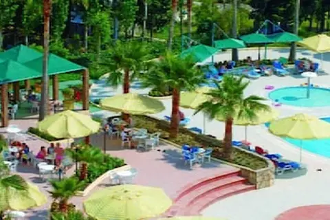 Iz Flower Side Beach in Manavgat, foto 20