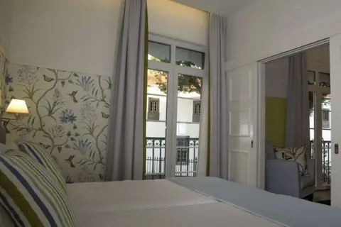 Castanheiro Boutique Hotel in Funchal, foto 26