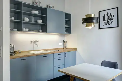 Gorki Apartments in Berlijn, foto 28