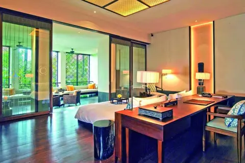InterContinental Bali Sanur Resort in Denpasar — foto 3