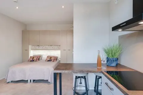 Appartementen Parkzicht foto 20