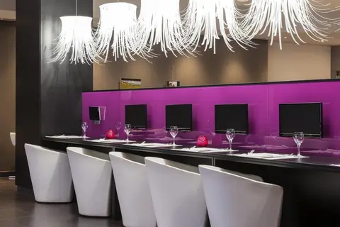 Hotel ILUNION Bel Art in Barcelona — foto 4
