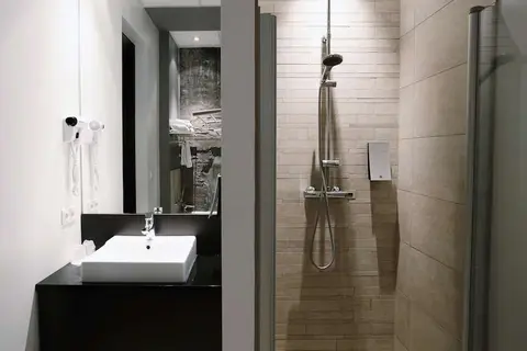 Fosshotel Raudara in Reykjavik, foto 12