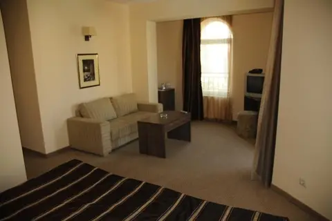 Hotel Forum in Несебър — foto 5