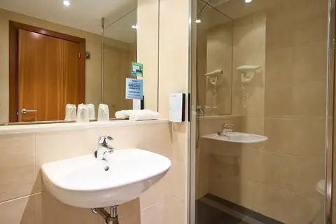 Travelodge Barcelona Cornella Fira in Cornellà de Llobregat, foto 10