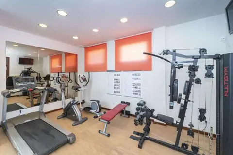 Hotel Artiem Capri in Maó — foto 10