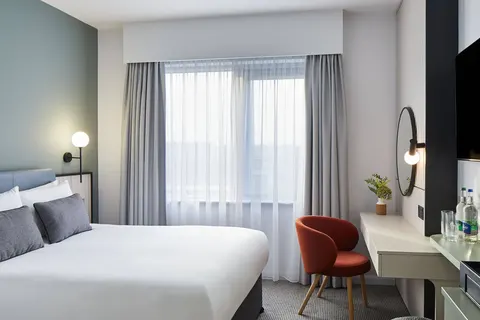 Leonardo Hotel Dublin Parnell Street in Dublin — foto 7