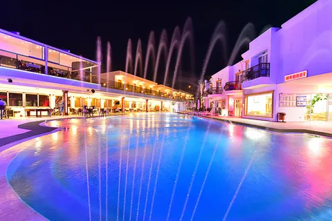Tropicana Beach foto 18