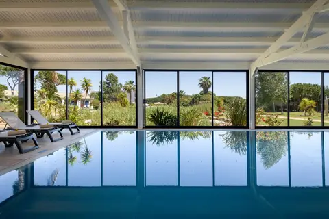Pestana Vila Sol, Vilamoura in Quarteira — foto 18