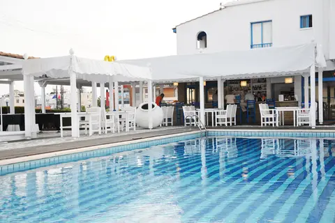 Apartments Tasmaria in Paphos
