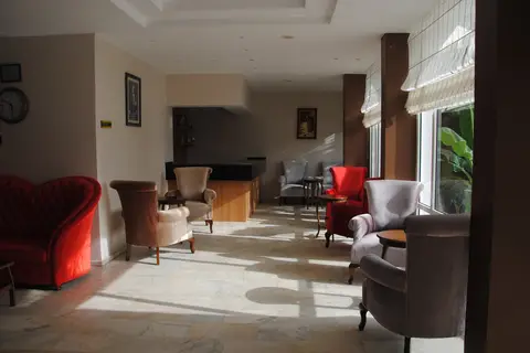 Flora Suites Hotel in Kusadasi — foto 5