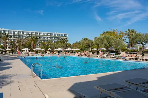 Unahotels Naxos Beach Sicilia in Giardini-Naxos, foto 5