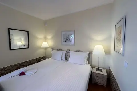 Inn & Art Hotel in Santa Cruz — foto 13