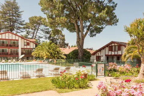 Vakantiepark La Villa Maldagora in Ciboure — foto 12