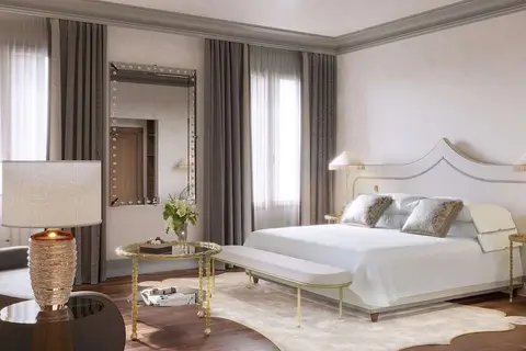 Hotel Gabrielli in Venetië, foto 13