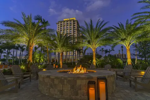 Hyatt Regency Coconut Point Resort & Spa in Bonita Springs — foto 24