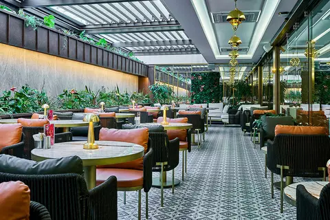 Rayelin Hotel Old City in İstanbul, foto 6