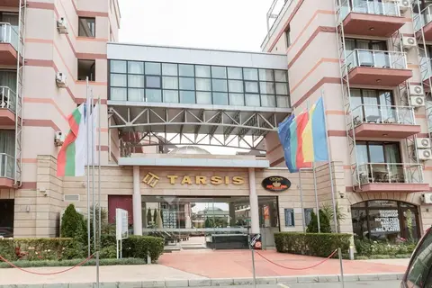 Tarsis Club & Spa in Несебър — foto 6