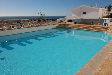 Belver Boa Vista Hotel & Spa in Albufeira — foto 12