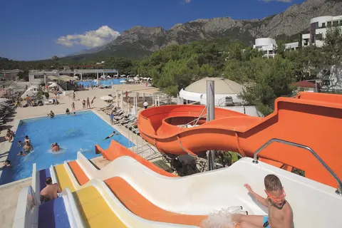 Perre La Mer Hotel Resort & Spa in Göynük, foto 19