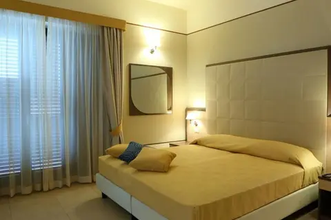 Hotel Milazzo in Milazzo, foto 2