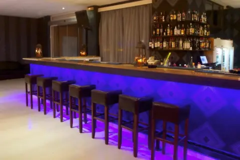 Hotel Alexander The Great in Δημοτική Ενότητα Λαγανά — foto 5