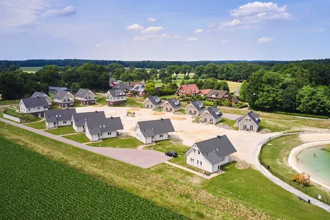 Vakantiepark Dwergter Sand foto 15