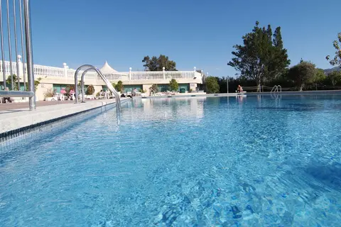 Sandos Benidorm Suites in Benidorm — foto 20